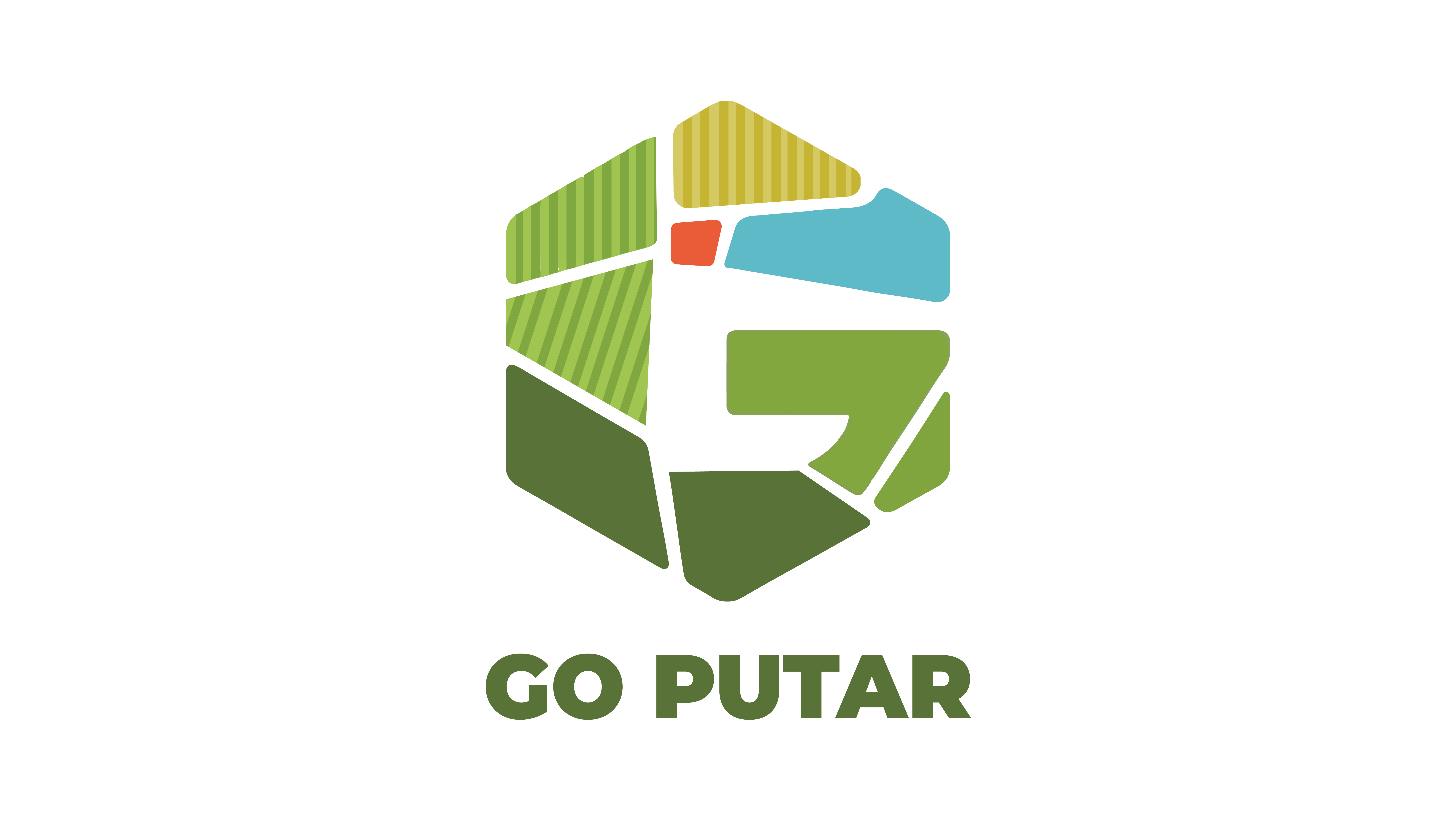 Goputar Logo